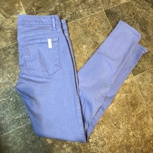 Rich & Skinny brand skinny jeans